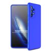 Ochranný kryt 360 Protection čierno-strieborný – Samsung Galaxy A53 5G | Lacné Kryty Lacné Kryty | Ochranný kryt 360 Protection čierno-strieborný – Samsung Galaxy A53 5G | Lacné Kryty
