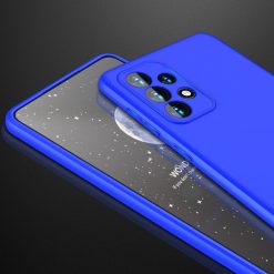 Lacné Kryty | Ochranný kryt 360 Protection modrý – Samsung Galaxy A53 5G | Lacné Kryty