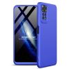 Ochranný kryt 360 Protection čierny – Xiaomi Redmi Note 11 (4G) / Note 11S | Lacné Kryty Lacné Kryty | Ochranný kryt 360 Protection čierny – Xiaomi Redmi Note 11 (4G) / Note 11S | Lacné Kryty