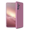 Lacné Kryty | Ochranný kryt 360 Protection červený – Samsung Galaxy A53 5G | Lacné Kryty