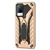 Lacné Kryty | Odolný Kryt Armor case červený – Vivo V21 5G | Lacné Kryty
