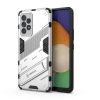 Lacné Kryty | Odolný Kryt Punk armor case oranžový – Samsung Galaxy A53 5G | Lacné Kryty