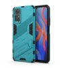 Lacné Kryty | Odolný Kryt Punk armor case ružový – Xiaomi Redmi Note 11 (4G) / Note 11S | Lacné Kryty