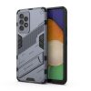 Lacné Kryty | Odolný Kryt Punk armor case zelený – Samsung Galaxy A53 5G | Lacné Kryty