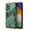 Lacné Kryty | Odolný Kryt Punk armor case biely – Samsung Galaxy A53 5G | Lacné Kryty