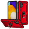 Lacné Kryty | Odolný kryt Ring Armor ružový – Samsung Galaxy A13 (4G) | Lacné Kryty