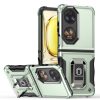 Lacné Kryty | Odolný kryt Ring Armor modrý – Huawei P50 Pocket | Lacné Kryty