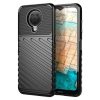 Lacné Kryty | Peňaženkové puzdro Dux Ducis Skin Pro čierne – Nokia G10 / Nokia G20 | Lacné Kryty