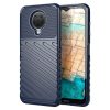 Odolný kryt Thunder Armor čierny – Nokia G10 / G20 | Lacné Kryty Lacné Kryty | Odolný kryt Thunder Armor čierny – Nokia G10 / G20 | Lacné Kryty