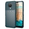 Lacné Kryty | Odolný kryt Thunder Armor modrý – Nokia G10 / G20 | Lacné Kryty