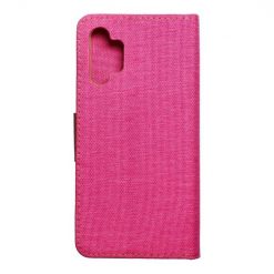 Lacné Kryty | Peňaženkové puzdro Canvas Book ružové – Samsung Galaxy A13 (4G) | Lacné Kryty