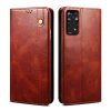 Peňaženkové puzdro Wax case čierne – Xiaomi Redmi Note 11S / Note 11 4G | Lacné Kryty Lacné Kryty | Peňaženkové puzdro Wax case čierne – Xiaomi Redmi Note 11S / Note 11 4G | Lacné Kryty