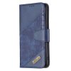 Lacné Kryty | Peňaženkové puzdro Crocodile Texture hnedé – Samsung Galaxy A53 5G | Lacné Kryty