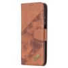 Lacné Kryty | Peňaženkové puzdro Crocodile Texture čierne – Samsung Galaxy A12 / M12 | Lacné Kryty