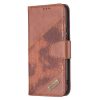 Lacné Kryty | Peňaženkové puzdro Crocodile Texture zelené – Samsung Galaxy A53 5G | Lacné Kryty