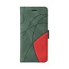 Lacné Kryty | Zadný kryt Card Case čierny – Samsung Galaxy A12 / M12 | Lacné Kryty