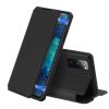 Lacné Kryty | Vyklápacie flipové puzdro Flip Flexi čierne – Samsung Galaxy S20 FE | Lacné Kryty