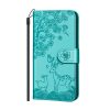 Peňaženkové puzdro Embossing Pattern Strom hnedé – Samsung Galaxy A12 / M12 | Lacné Kryty Lacné Kryty | Peňaženkové puzdro Embossing Pattern Strom hnedé – Samsung Galaxy A12 / M12 | Lacné Kryty