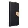 Lacné Kryty | Knižkové puzdro Smart Case Book zlaté – Samsung Galaxy A13 (4G) | Lacné Kryty