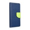 Lacné Kryty | Peňaženkové puzdro Fancy Book čierno-zlaté – Samsung Galaxy A53 5G | Lacné Kryty