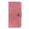 Lacné Kryty | Vyklápacie puzdro Vertical flip case čierne – Samsung Galaxy A13 (4G) | Lacné Kryty