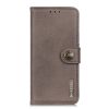 Lacné Kryty | Peňaženkové puzdro Khazneh wallet case čierne – Samsung Galaxy A13 (4G) | Lacné Kryty