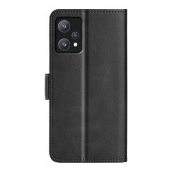 Peňaženkové puzdro Magnetic fresh case čierne – Realme 9 5G / 9 Pro | Lacné Kryty Lacné Kryty | Peňaženkové puzdro Magnetic fresh case čierne – Realme 9 5G / 9 Pro | Lacné Kryty