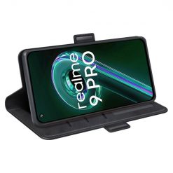 Peňaženkové puzdro Magnetic fresh case čierne – Realme 9 5G / 9 Pro | Lacné Kryty Lacné Kryty | Peňaženkové puzdro Magnetic fresh case čierne – Realme 9 5G / 9 Pro | Lacné Kryty
