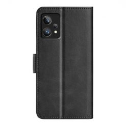 Peňaženkové puzdro Magnetic fresh case čierne – Realme 9 (4G) / 9 Pro+ | Lacné Kryty Lacné Kryty | Peňaženkové puzdro Magnetic fresh case čierne – Realme 9 (4G) / 9 Pro+ | Lacné Kryty