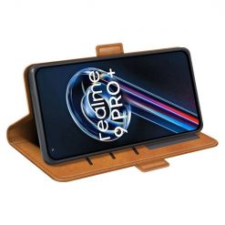 Peňaženkové puzdro Magnetic fresh case žlté – Realme 9 (4G) / 9 Pro+ | Lacné Kryty Lacné Kryty | Peňaženkové puzdro Magnetic fresh case žlté – Realme 9 (4G) / 9 Pro+ | Lacné Kryty