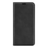 Lacné Kryty | Peňaženkové puzdro Magnetic smooth case sivé – Realme 9 5G / 9 Pro | Lacné Kryty