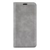 Lacné Kryty | Peňaženkové puzdro Magnetic smooth case čierne – Realme 9 5G / 9 Pro | Lacné Kryty