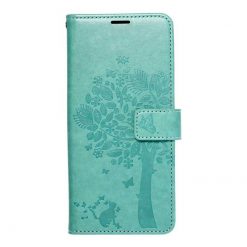 Peňaženkové puzdro Mezzo tree zelené – Samsung Galaxy A33 5G | Lacné Kryty Lacné Kryty | Peňaženkové puzdro Mezzo tree zelené – Samsung Galaxy A33 5G | Lacné Kryty