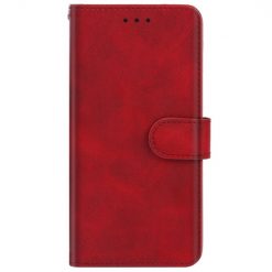 Lacné Kryty | Peňaženkové puzdro Slots case červené – Realme 9 (4G) / 9 Pro+