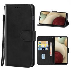 Lacné Kryty | Peňaženkové puzdro Splendid case čierne – Samsung Galaxy A13 (4G) | Lacné Kryty