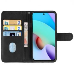 Peňaženkové puzdro Splendid case čierne – Xiaomi Redmi Note 11 (4G) / Note 11S | Lacné Kryty Lacné Kryty | Peňaženkové puzdro Splendid case čierne – Xiaomi Redmi Note 11 (4G) / Note 11S | Lacné Kryty