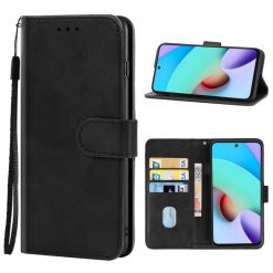 Peňaženkové puzdro Splendid case čierne – Xiaomi Redmi Note 11 (4G) / Note 11S | Lacné Kryty Lacné Kryty | Peňaženkové puzdro Splendid case čierne – Xiaomi Redmi Note 11 (4G) / Note 11S | Lacné Kryty