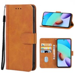 Peňaženkové puzdro Splendid case hnedé – Xiaomi Redmi Note 11 (4G) / Note 11S | Lacné Kryty Lacné Kryty | Peňaženkové puzdro Splendid case hnedé – Xiaomi Redmi Note 11 (4G) / Note 11S | Lacné Kryty