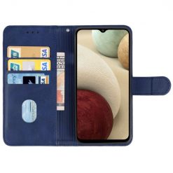 Peňaženkové puzdro Splendid case modré – Samsung Galaxy A13 (4G) | Lacné Kryty Lacné Kryty | Peňaženkové puzdro Splendid case modré – Samsung Galaxy A13 (4G) | Lacné Kryty