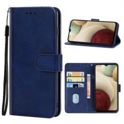 Peňaženkové puzdro Splendid case modré – Samsung Galaxy A13 (4G) | Lacné Kryty Lacné Kryty | Peňaženkové puzdro Splendid case modré – Samsung Galaxy A13 (4G) | Lacné Kryty