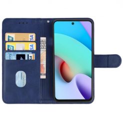 Peňaženkové puzdro Splendid case modré – Xiaomi Redmi Note 11 (4G) / Note 11S | Lacné Kryty Lacné Kryty | Peňaženkové puzdro Splendid case modré – Xiaomi Redmi Note 11 (4G) / Note 11S | Lacné Kryty