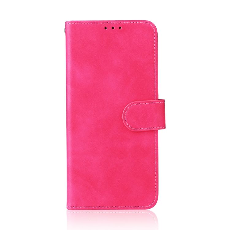 Peňaženkové puzdro Solid ružové – Samsung Galaxy A13 