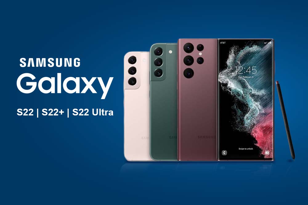 Lacné Kryty | Samsung Galaxy S22