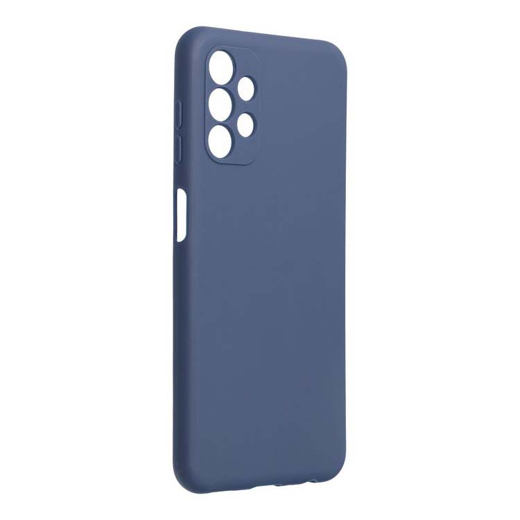 Silikónový Kryt Soft Case Modrý – Samsung Galaxy A13 