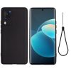 Knižkové puzdro Shockproof Horse Texture hnedé – Vivo X60 Pro | Lacné Kryty Lacné Kryty | Knižkové puzdro Shockproof Horse Texture hnedé – Vivo X60 Pro | Lacné Kryty