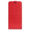 Vyklápacie puzdro Vertical flip case hnedé – Samsung Galaxy A13 (4G) | Lacné Kryty Lacné Kryty | Vyklápacie puzdro Vertical flip case hnedé – Samsung Galaxy A13 (4G) | Lacné Kryty
