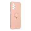Lacné Kryty | Zadný kryt Roar Amber Case čierny – Samsung Galaxy A13 (4G) | Lacné Kryty