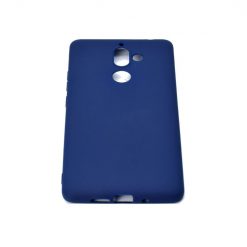 Zadný kryt Candy Case modrý – Nokia 7.1 Plus | Lacné Kryty Lacné Kryty | Zadný kryt Candy Case modrý – Nokia 7.1 Plus | Lacné Kryty