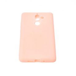 Lacné Kryty | Zadný kryt Candy Case ružový – Nokia 7.1 Plus | Lacné Kryty
