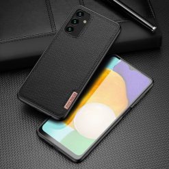 Zadný kryt Dux Ducis Fino čierny – Samsung Galaxy A13 (4G) | Lacné Kryty Lacné Kryty | Zadný kryt Dux Ducis Fino čierny – Samsung Galaxy A13 (4G) | Lacné Kryty